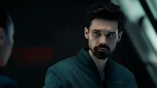 Steven Strait in The Expanse, (c) Amazon Prime Video