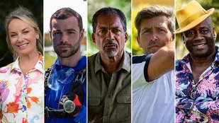Death in Paradise: Das sind die G&auml;ste in der 11. Staffel