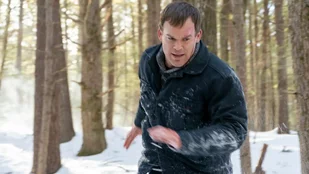 Szenenfoto aus der Episode Unfair Game der Serie Dexter: New Blood (c) Showtime