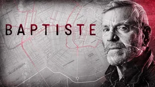 Heute neu: Staffel 2 von Baptiste bei Starzplay