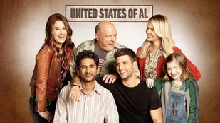 Heute neu: United States of Al bei ProSieben