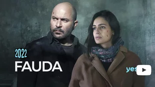 Fauda: Trailer, Start, Handlung zur 4. Staffel