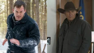 US-Quoten: Dexter und Yellowstone zum Jahresabschluss im Minus
