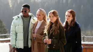 Kitz: Kritik zur Tiroler Netflix-Serie