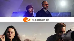 Neue Serien im Januar in der ZDF-Mediathek