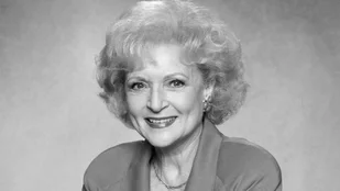 The Golden Girls: Betty White mit 99 Jahren gestorben