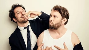 Heute neu: Staffel 4 von Jerks bei ProSieben 
