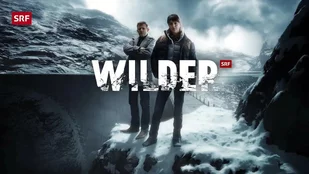 Heute neu: Staffel 4 von Wilder bei Play Suisse