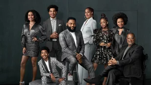 Heute neu: Staffel 8 von Black-ish bei ABC