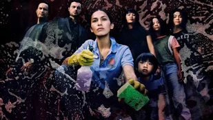 Heute neu: The Cleaning Lady bei FOX