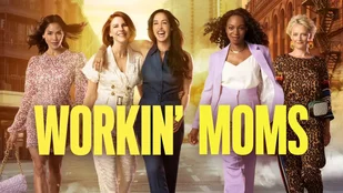 Heute neu: Staffel 6 von Workin' Moms bei CBC