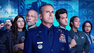 Space Force: Start der 2. Staffel im Februar