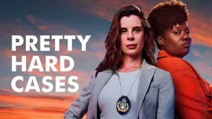Heute neu: Staffel 2 von Pretty Hard Cases bei CBC