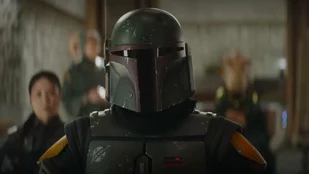 Szenenfoto aus The Tribes Of Tatooine (c) Disney+