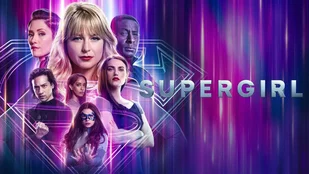 Heute neu: Staffel 6 von Supergirl bei ProSieben Fun