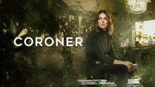 Heute neu: Staffel 4 von Coroner bei CBC