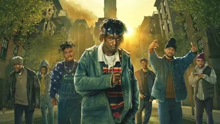 Wu-Tang - An American Saga: Deutschlandpremiere der 2. Staffel im Februar