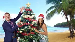 Heute Neu: Staffel 11 von Death in Paradise bei BBC One