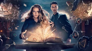 Heute neu: Staffel 3 von A Discovery of Witches