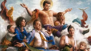 Heute neu: Staffel 2 von The Righteous Gemstones bei HBO