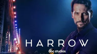 Heute neu: Staffel 3 von Harrow bei Amazon Prime Video, Joyn und Sky Ticket