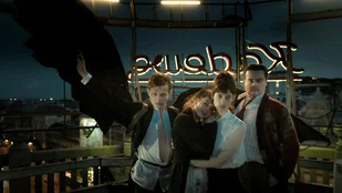 Cast der Serie Eldorado KaDeWe - Jetzt ist unsere Zeit (c) Das Erste