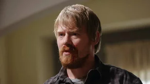 Diego Klattenhoff in The Blacklist, (c) NBC