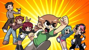 Scott Pilgrim: Netflix entwickelt Animeserie zur Comicreihe