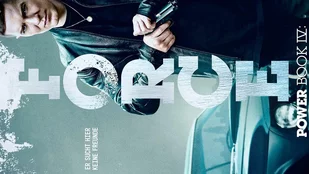 Power Book IV - Force: Trailer und Poster zur 4. Serie