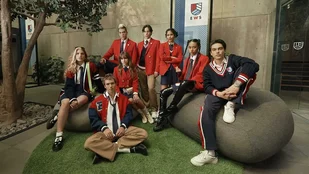 Rebelde: 2. Staffel der Netflix-Serie bestellt