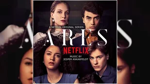 Ares: Soundtrack zur 1. Staffel der Netflix-Serie erschienen
