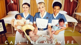 Call the Midwife: Staffel 8 ab M&auml;rz beim Sony Channel