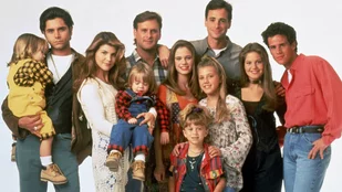 Ein Herz für Klassiker: Full House