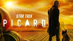 Star Trek - Picard: Free-TV-Premiere bei RTLZWEI