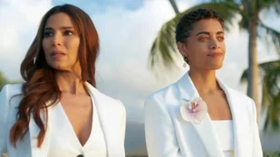 Heute neu: Fantasy Island bei Sky 1
