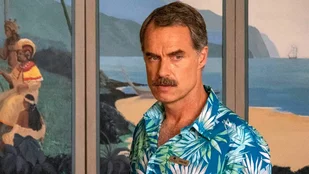 Welcome to Chippendales: Murray Bartlett in Chippendales-Miniserie von Hulu
