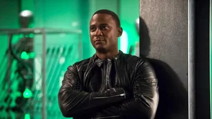 Justice U: David Ramsey bildet Arrowverse-Nachwuchs aus