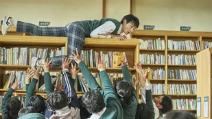 All of Us Are Dead: Deutscher Trailer koreanischen Zombieserie