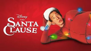 The Santa Clause: Serie mit Tim Allen als Weihnachtsmann bei Disney+