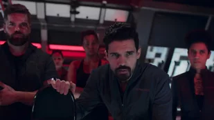 The Expanse: Babylon's Ashes - Review