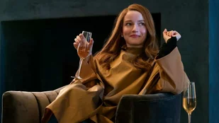 Inventing Anna: Trailer zur neuen Netflix-Serie von Shonda Rhimes