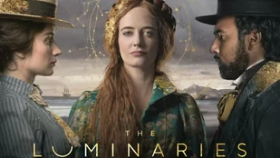 Heute neu: The Luminaries bei Sat.1 Emotions