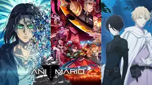 Anime-Winter 2022: Die besten Serien der Season