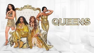 Heute neu: Queens bei Disney+
