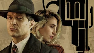 Heute neu: L'Ora - Worte gegen Waffen bei Sky Atlantic 