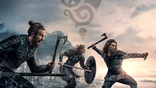 Vikings - Valhalla: Historische Action im Teaser zur Netflix-Wikingerserie 