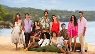 Heute neu: Summer Heat bei Netflix 