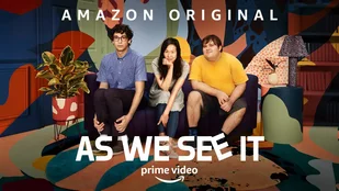 Heute neu: As We See It bei Amazon 