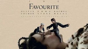 Streamingtipp: The Favourite - Intrigen und Irrsinn bei Disney+