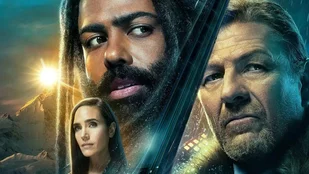 Heute neu: Staffel 3 von Snowpiercer bei Netflix und TNT